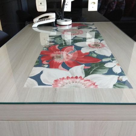Soratur Hotel & Coworking Крикиума Екстериор снимка