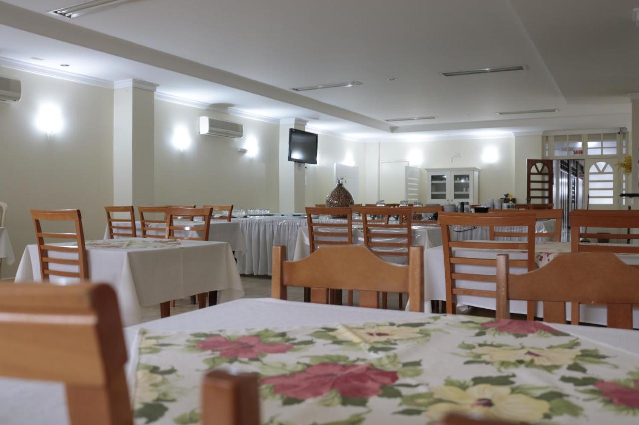 Soratur Hotel & Coworking Крикиума Екстериор снимка