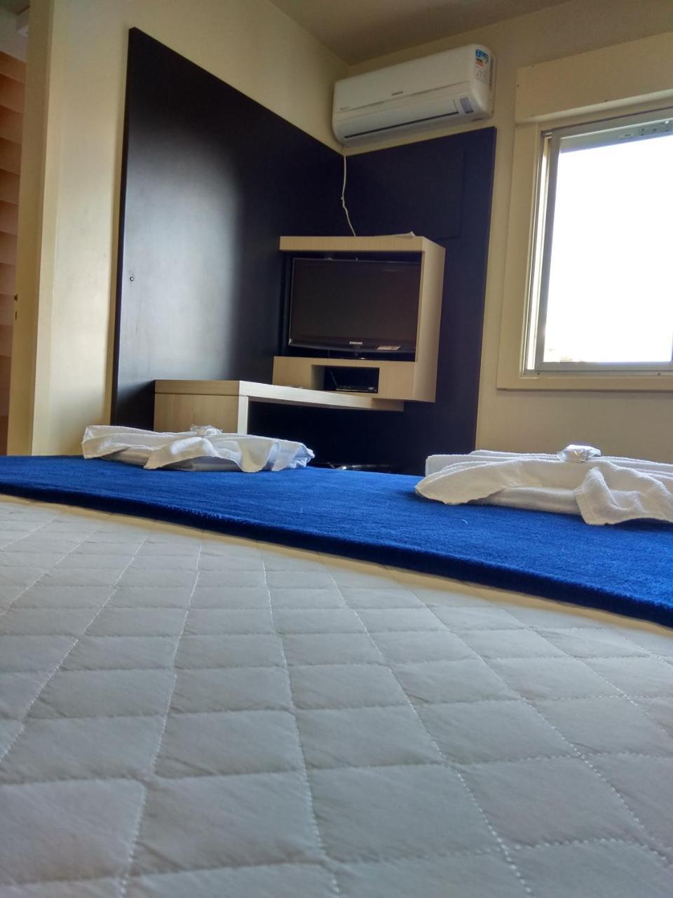 Soratur Hotel & Coworking Крикиума Екстериор снимка